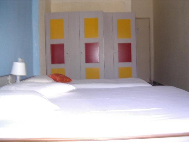 Hotel Dias Apartment Μακρύγιαλος Εξωτερικό φωτογραφία